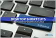 Desktop shortcuts creation in Linux